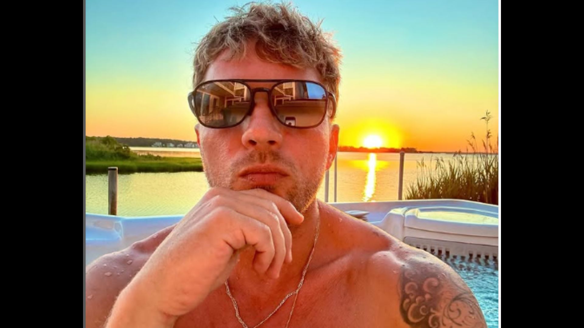 Ryan Phillippe is a popular American actor (Image Via Instagram/@ryanphillippe)