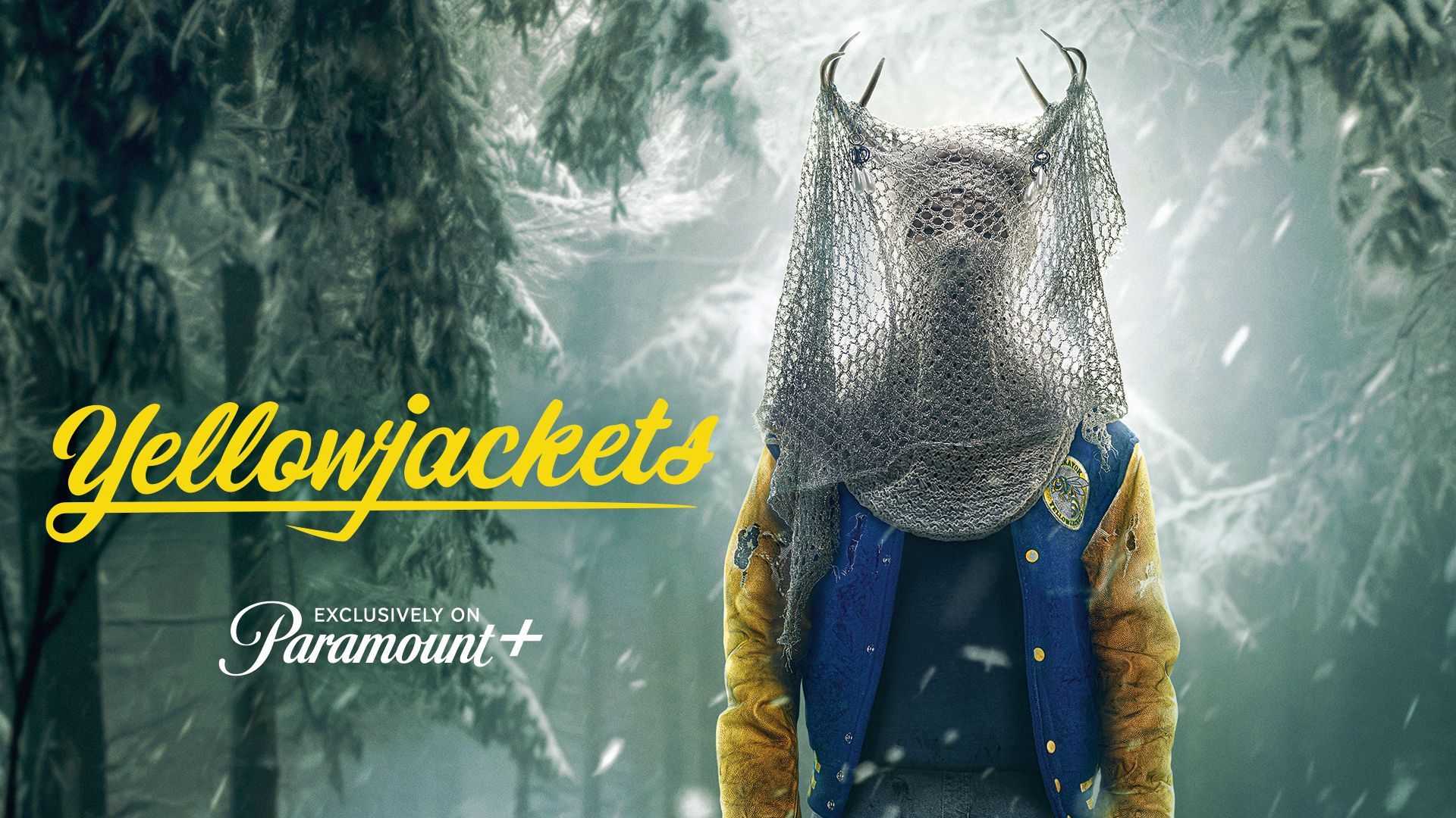 Yellowjackets Season 4: Show is officially renewed (Image via Paramount+)