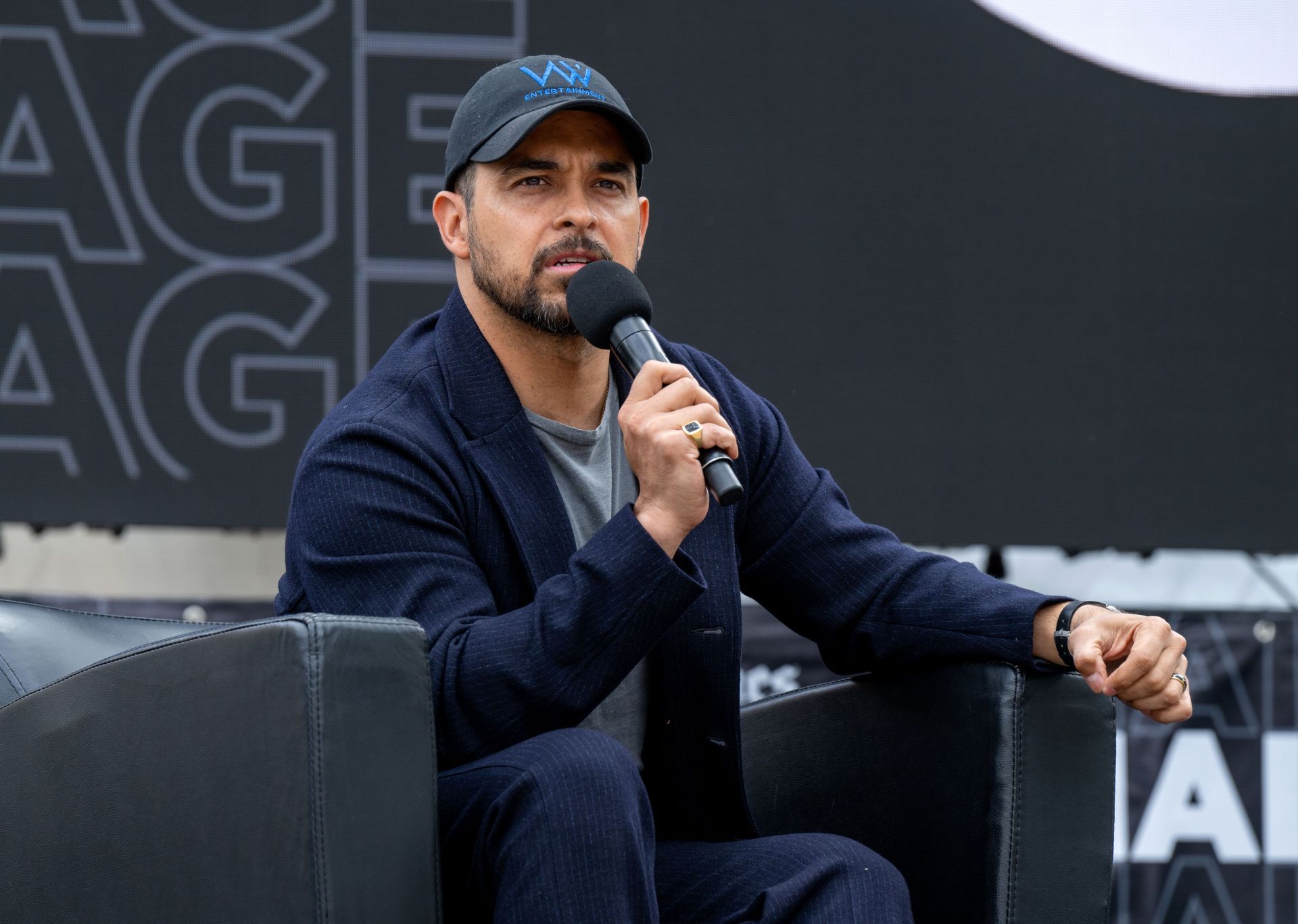 Los Angeles Times Festival Of Books - Source: Getty