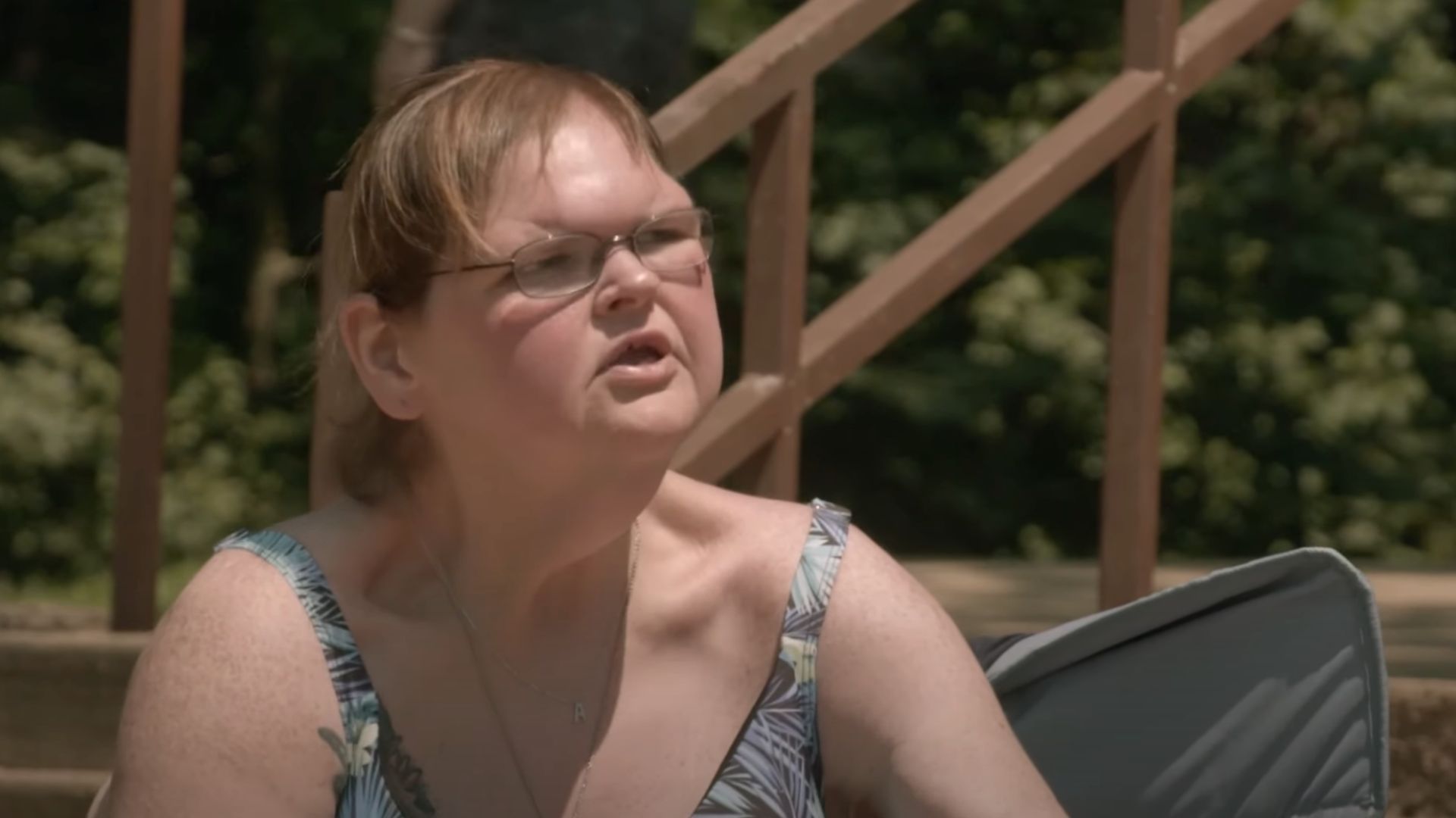 1000-Lb. Sisters