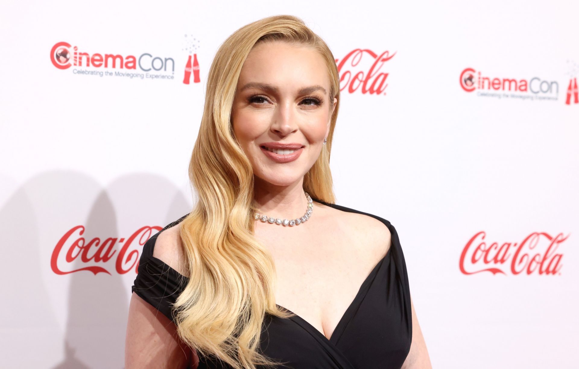 CinemaCon 2025 - Big Screen Achievement Awards - Arrivals - Source: Getty