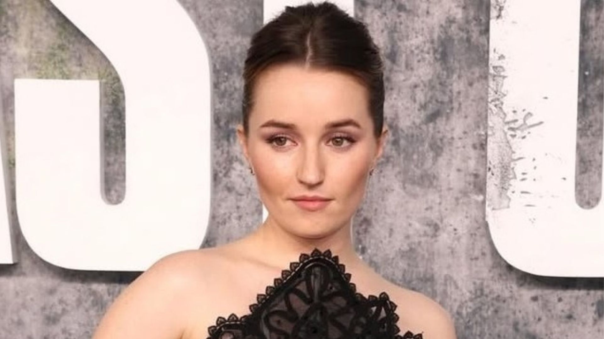 Kaityln Dever shares her experience of playing Abby in The Last of Us Season 2 (Image Via Instagram/@kaitlyndever)