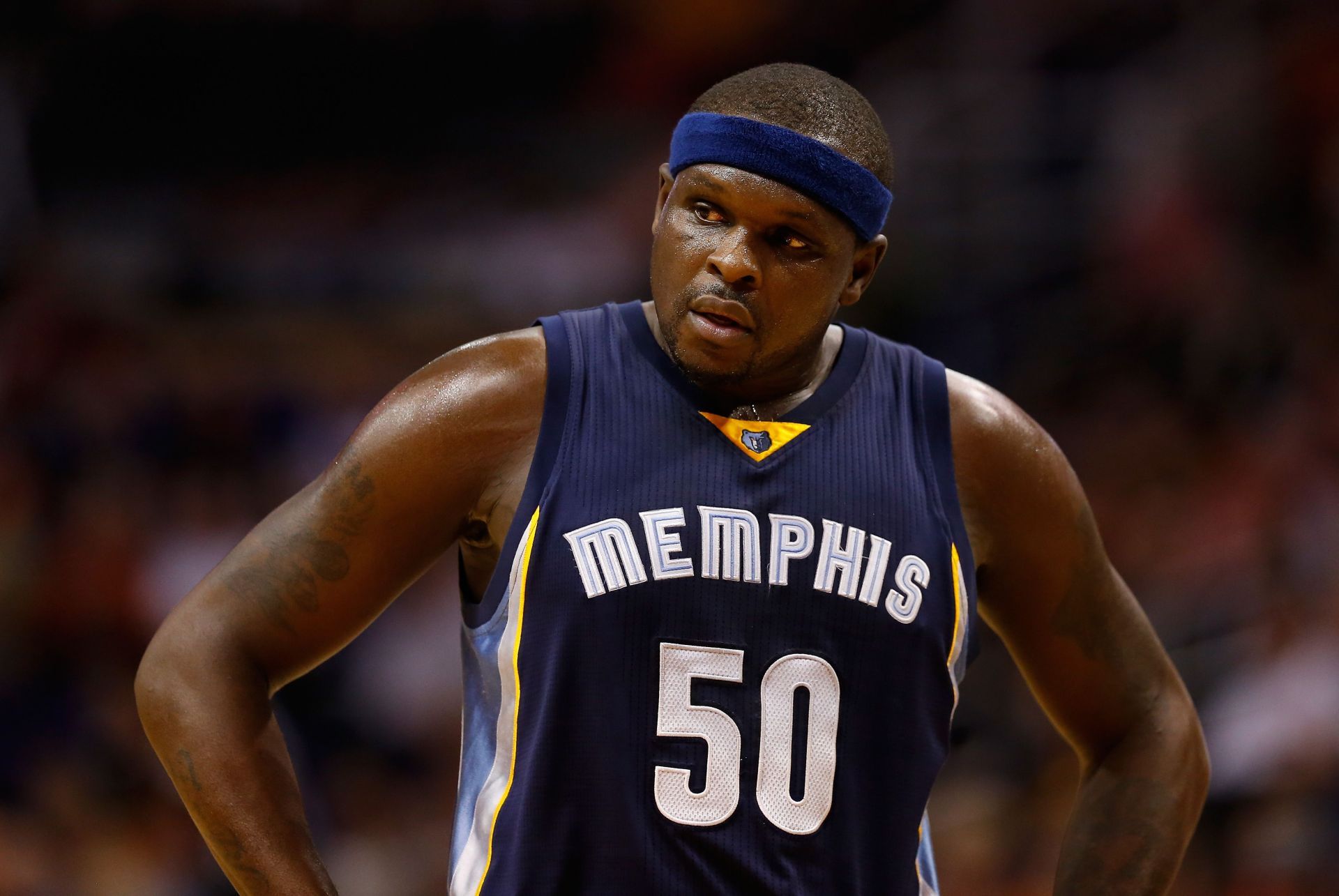 Memphis Grizzlies v Phoenix Suns - Source: Getty
