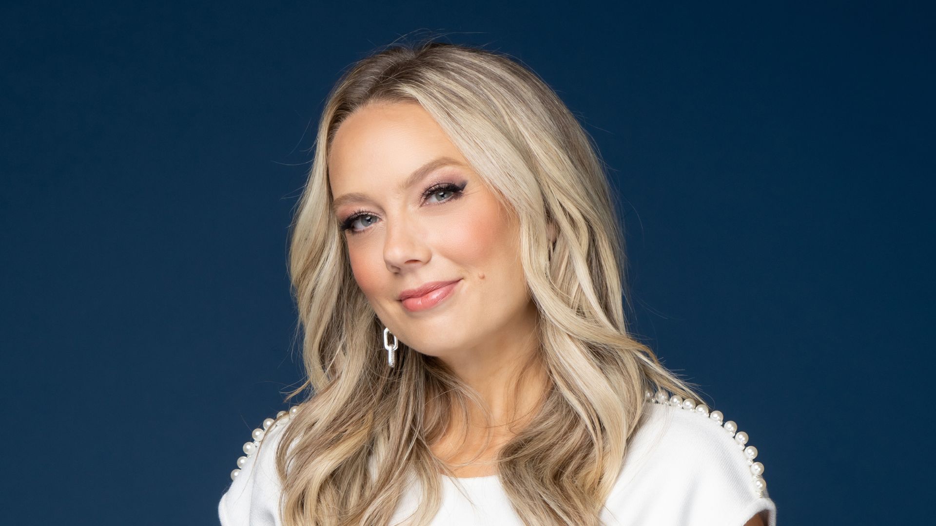 Is Melissa Ordway&#039;s Abby Newman the real Aristotle Dumas on Y&amp;R? | Image: JPI