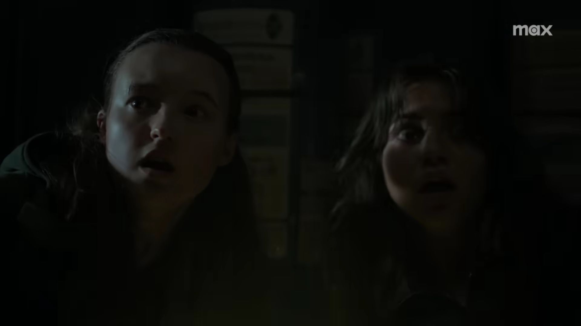 A still from the fifth episode of The Last of Us Season 2 | Image Source: Max YouTube Channel