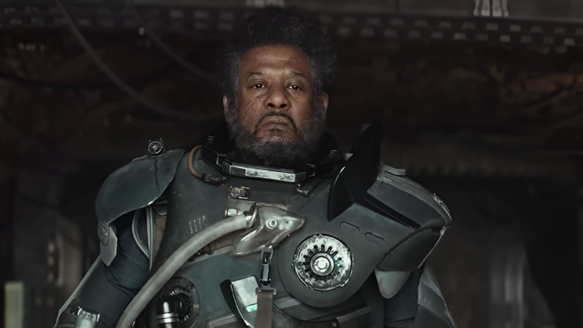 Andor (Image via YouTube/@StarWars)