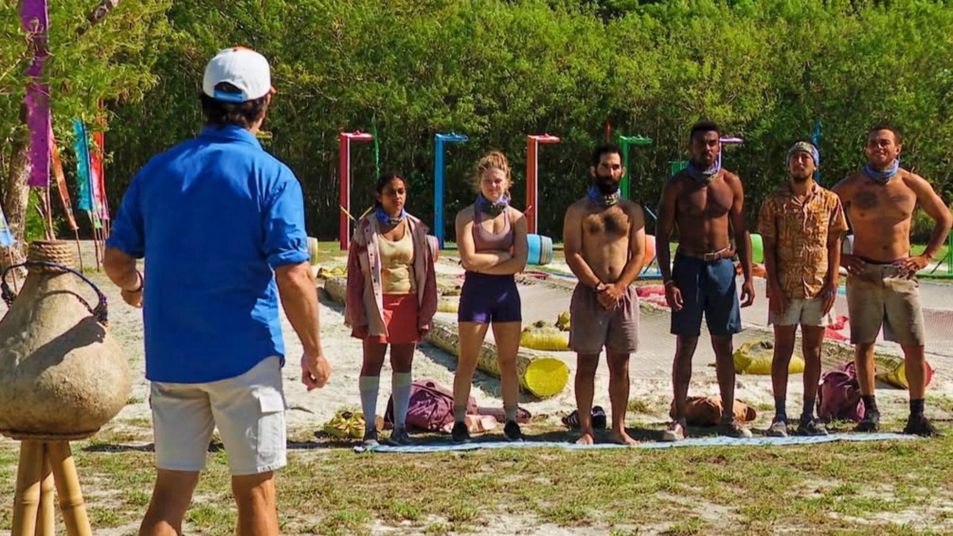 Survivor Season 48 Finale