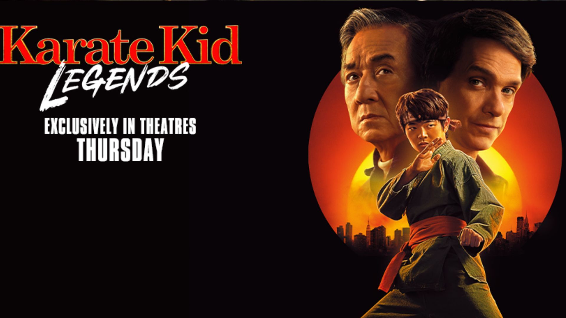 Karate Kid: Legends Ending Explained: Who is Lee Fong? (Image Source - x/karatekidlegends)