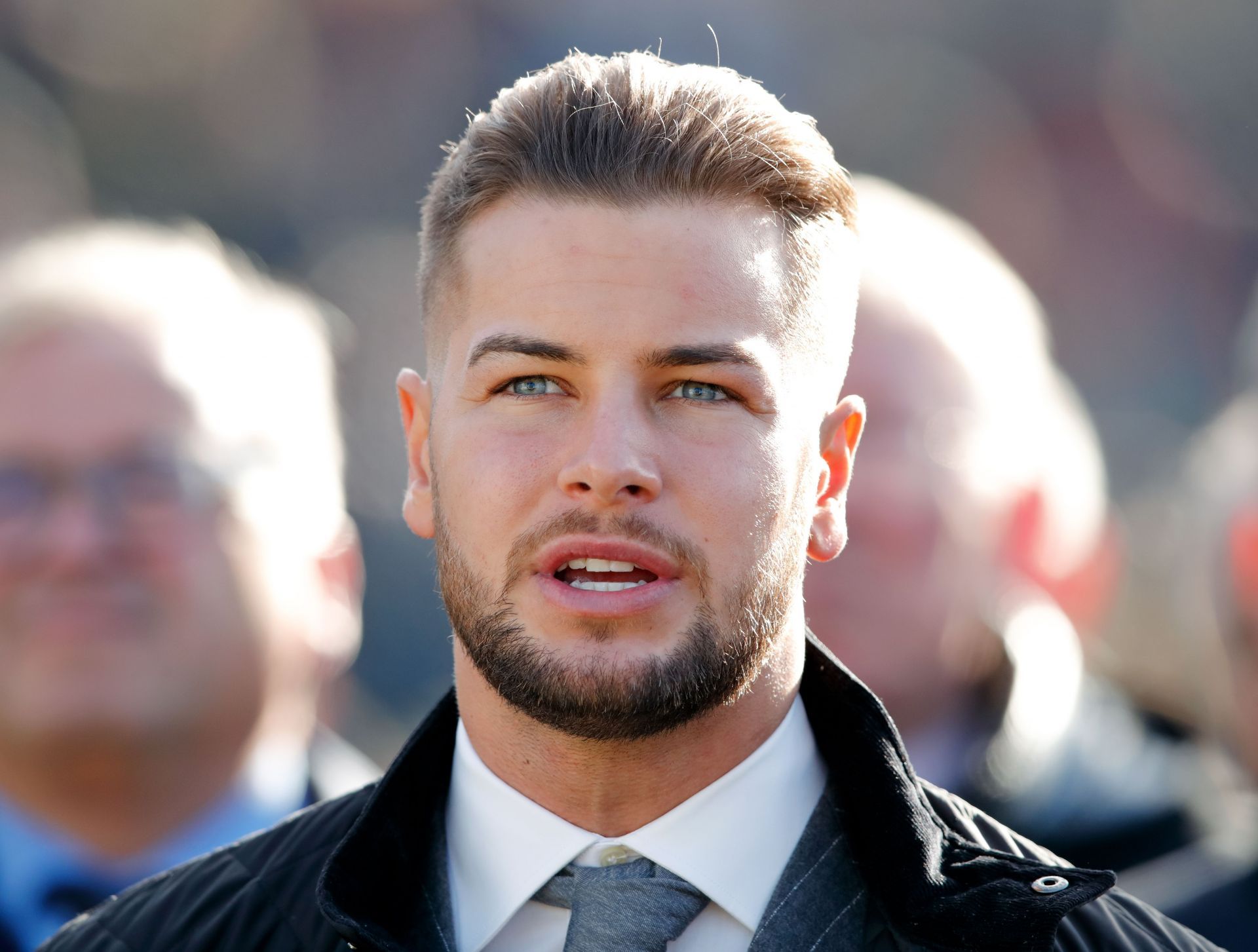 Cheltenham Festival 2019 - Source: Getty
