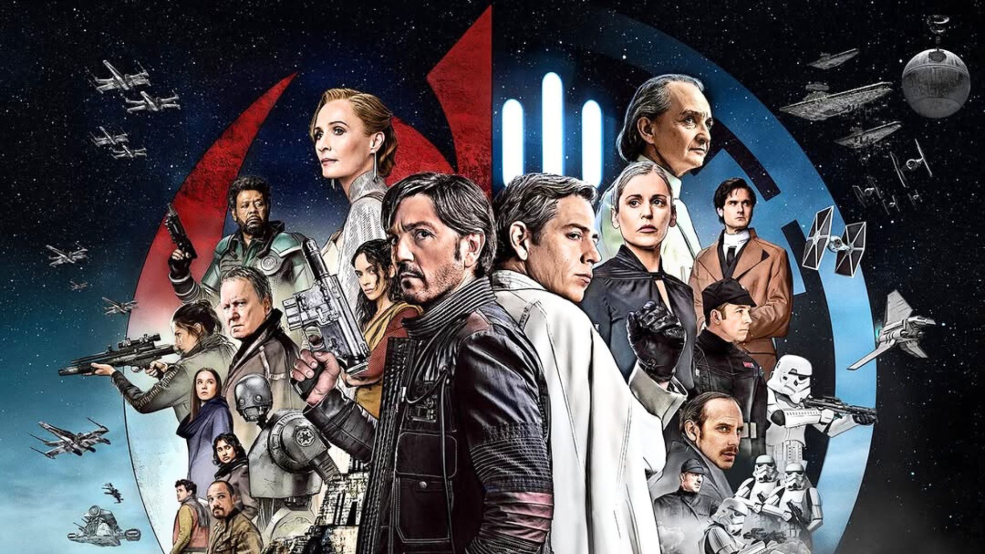 Andor | Image via Instagram: starwars