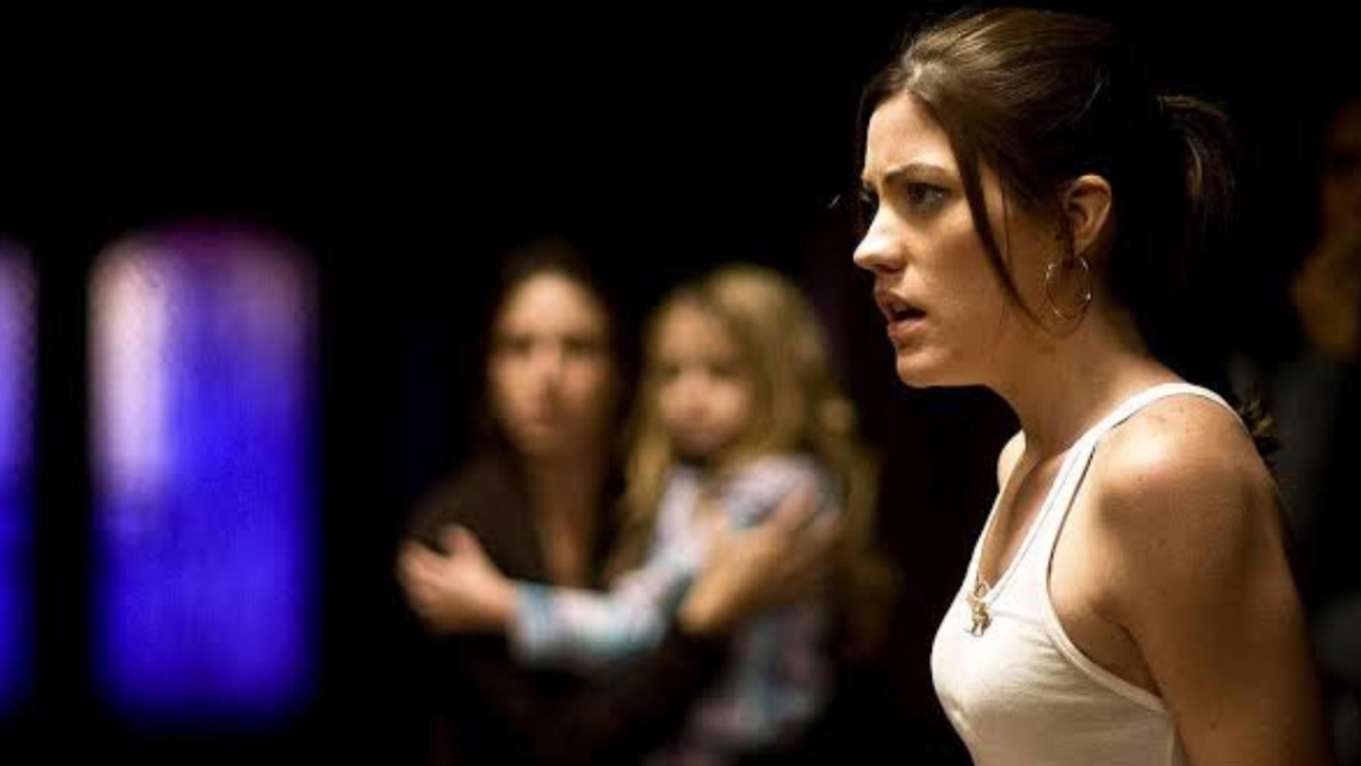  Quarantine (2008)| Image Source: Screen Gems