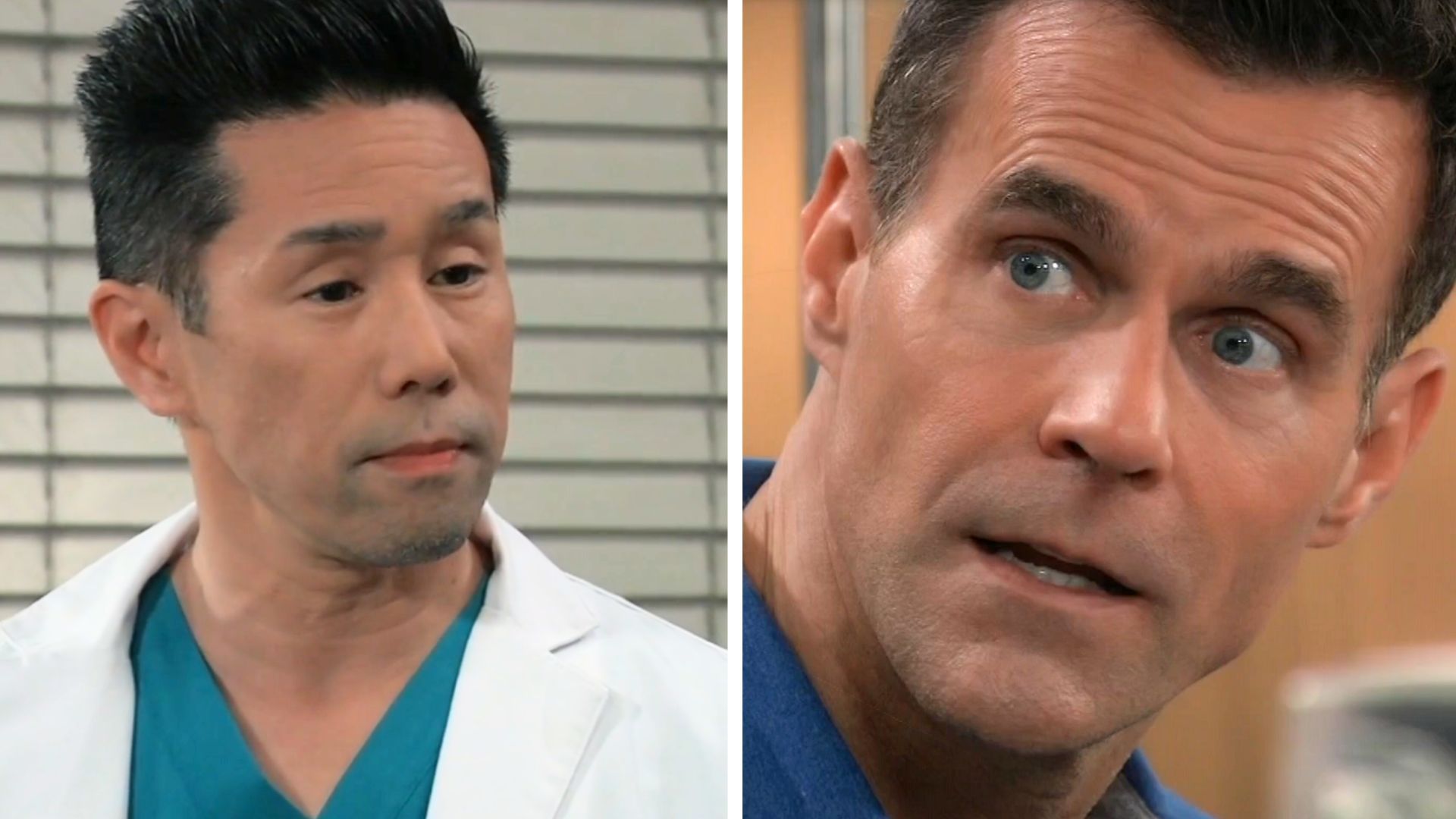 General Hospital