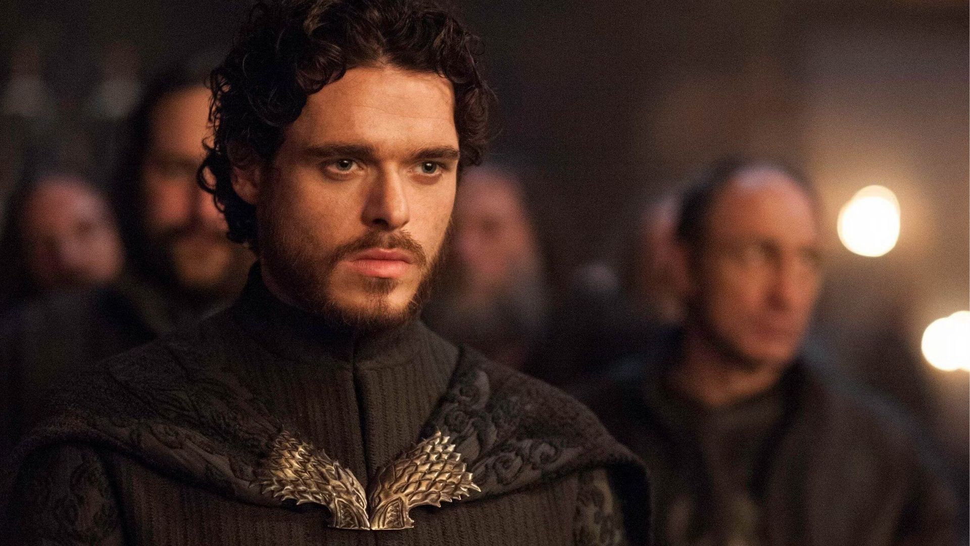 Game of Thrones