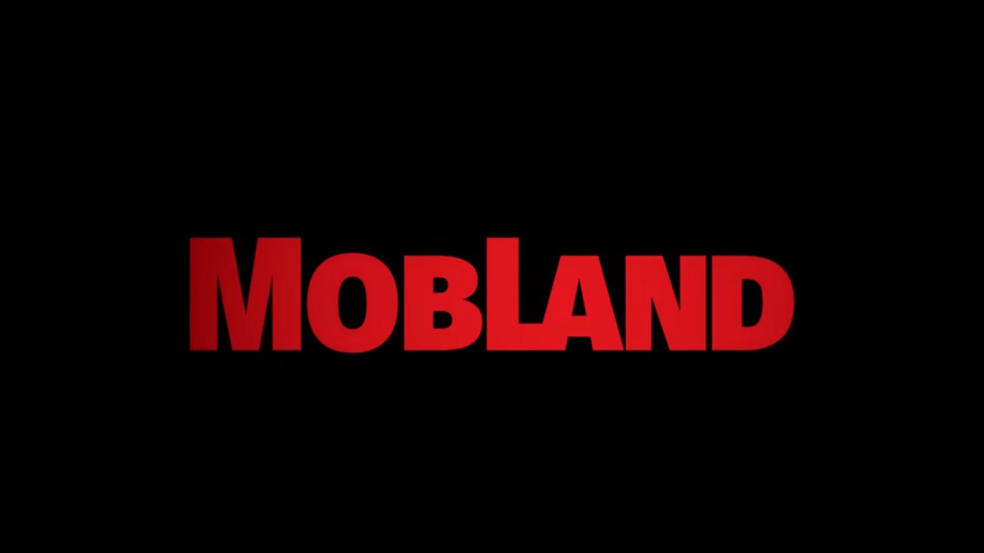 MobLand 1x06 Promo &quot;Antwerp Blues&quot; Trailer Cover Image / Via. TV Promos , Youtube