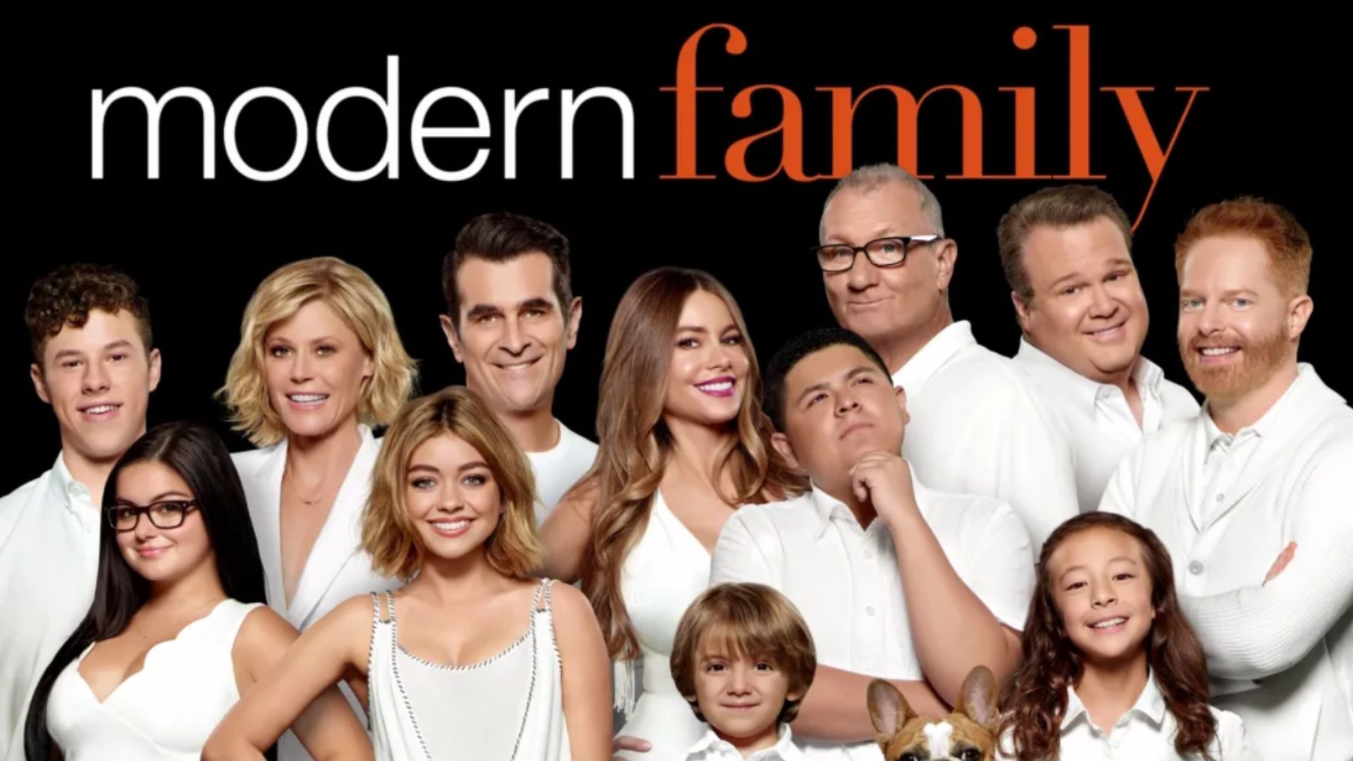 Modern Family (Image source: ABC)