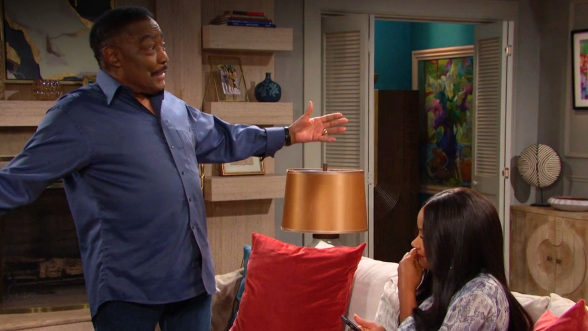 Days of our Lives