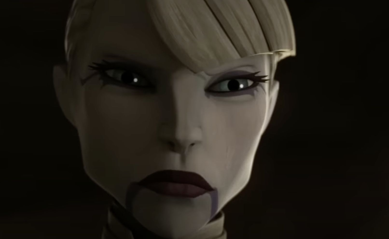 We finally know who brought Asajj Ventress back from the dead in Star Wars (Image Via Disney)
