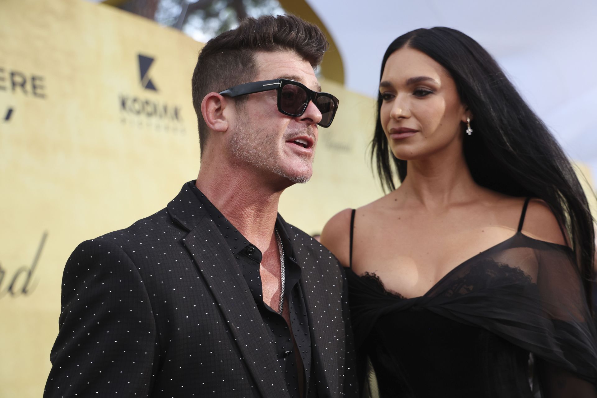 Roaming VIP Arrivals - amfAR Gala Cannes 2025 Presented By Chopard - Source: Getty
