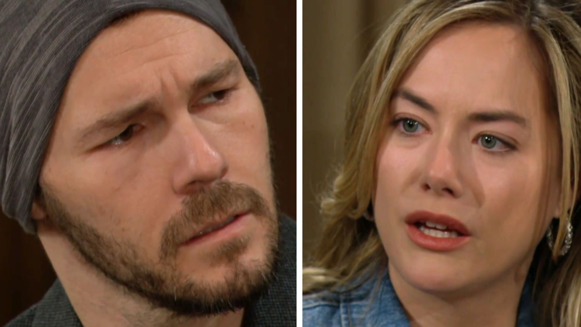 The Bold and the Beautiful