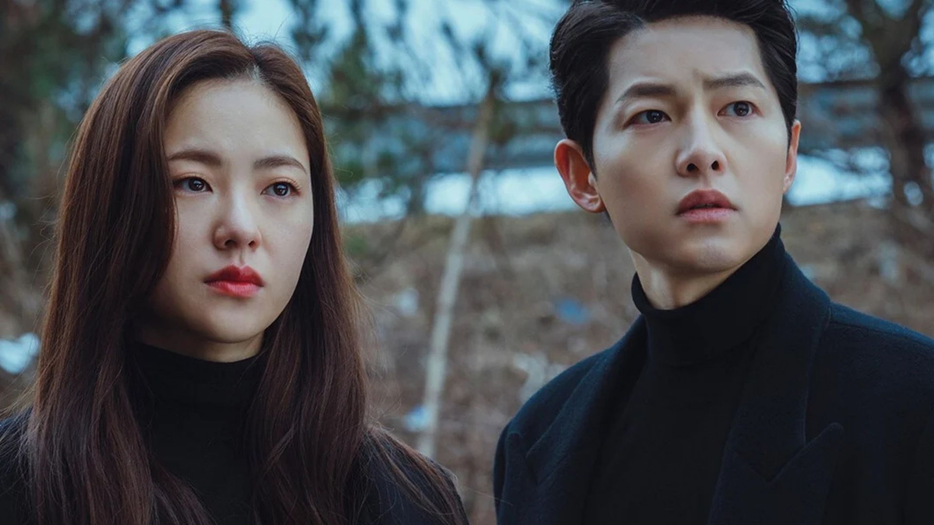 Our Movie K-drama