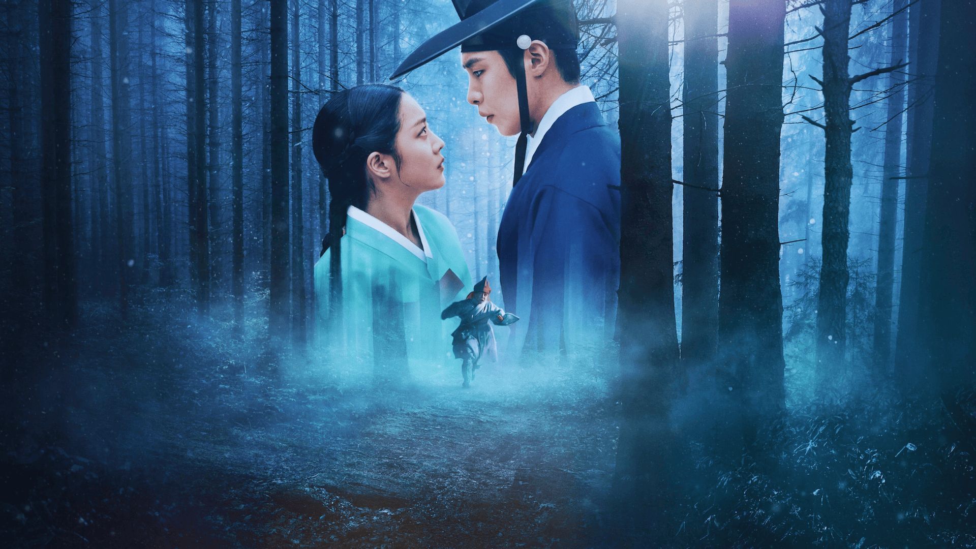 Promotional picture for Dear Hongrang | Image via: Netflix 