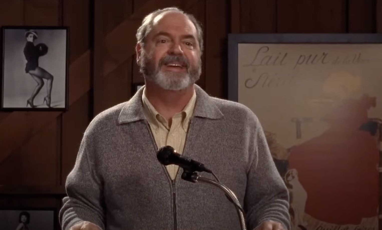 Gilmore Girls: This fan theory still makes waves two decades later (Image Via The CW)