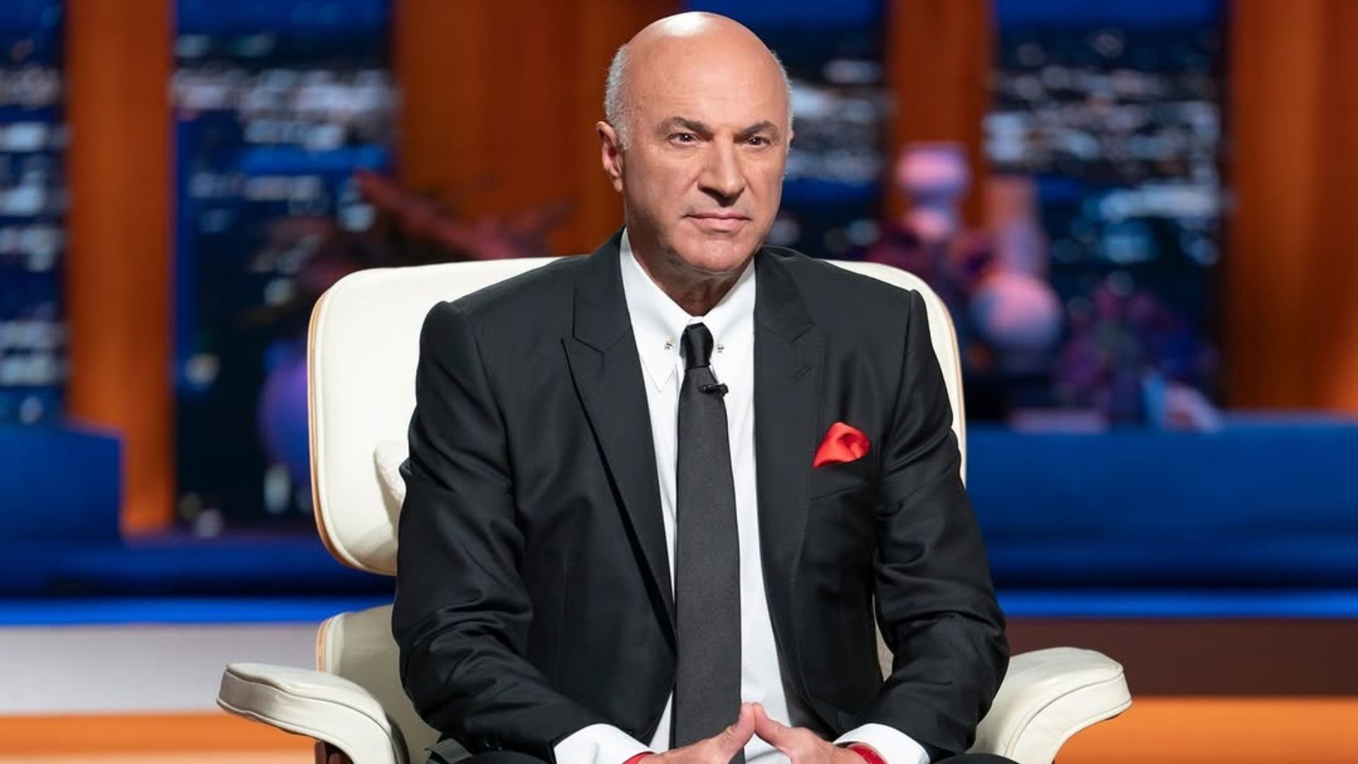 Shark Tank