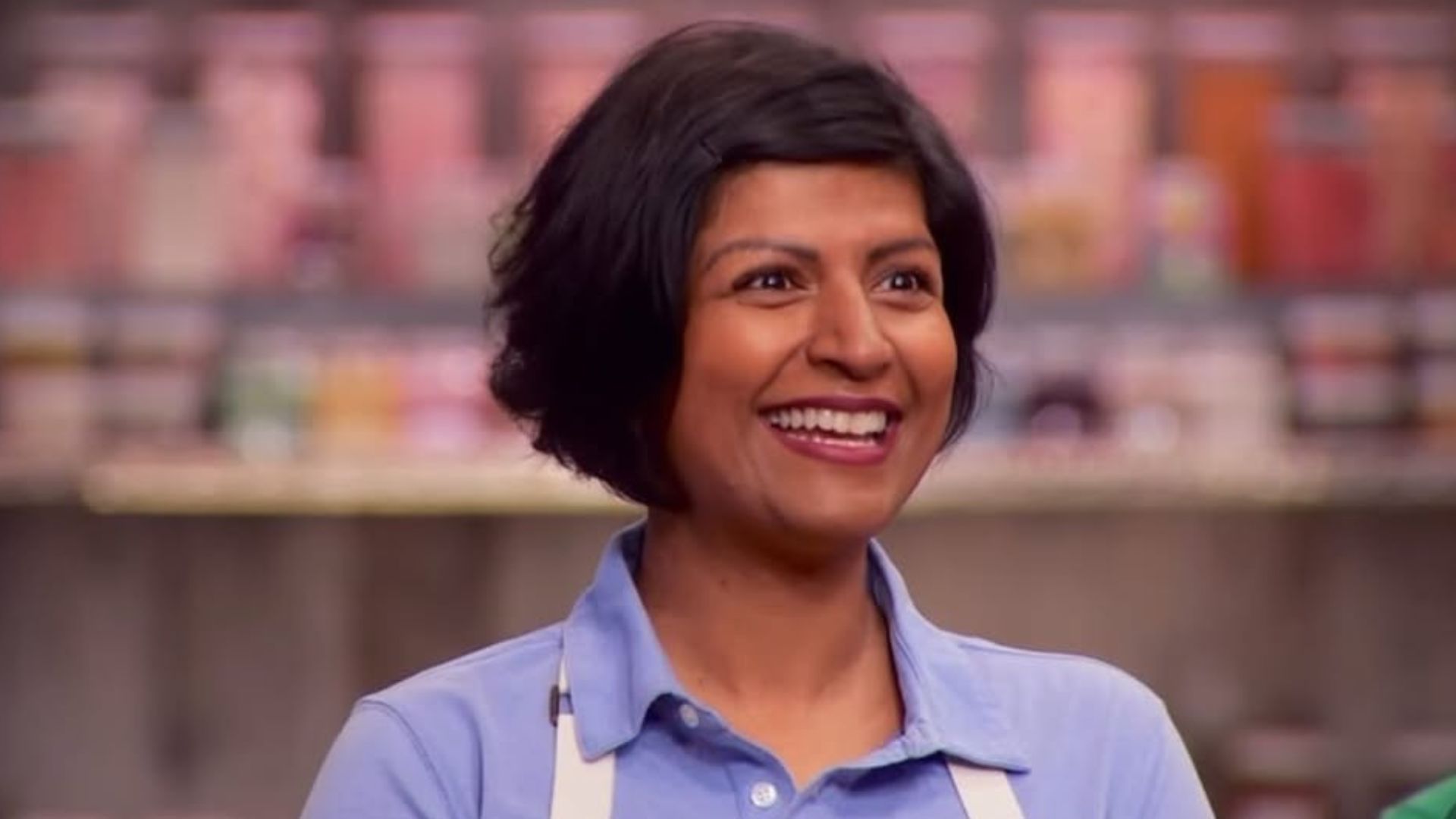 Priya Winsor - Winner of Spring Baking Championship Season 11 | Image via Instagram/ @priyawinsor