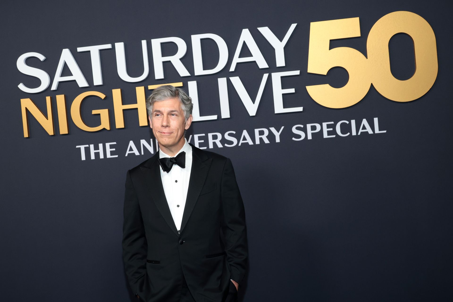 SNL50: The Anniversary Special - Source: Getty