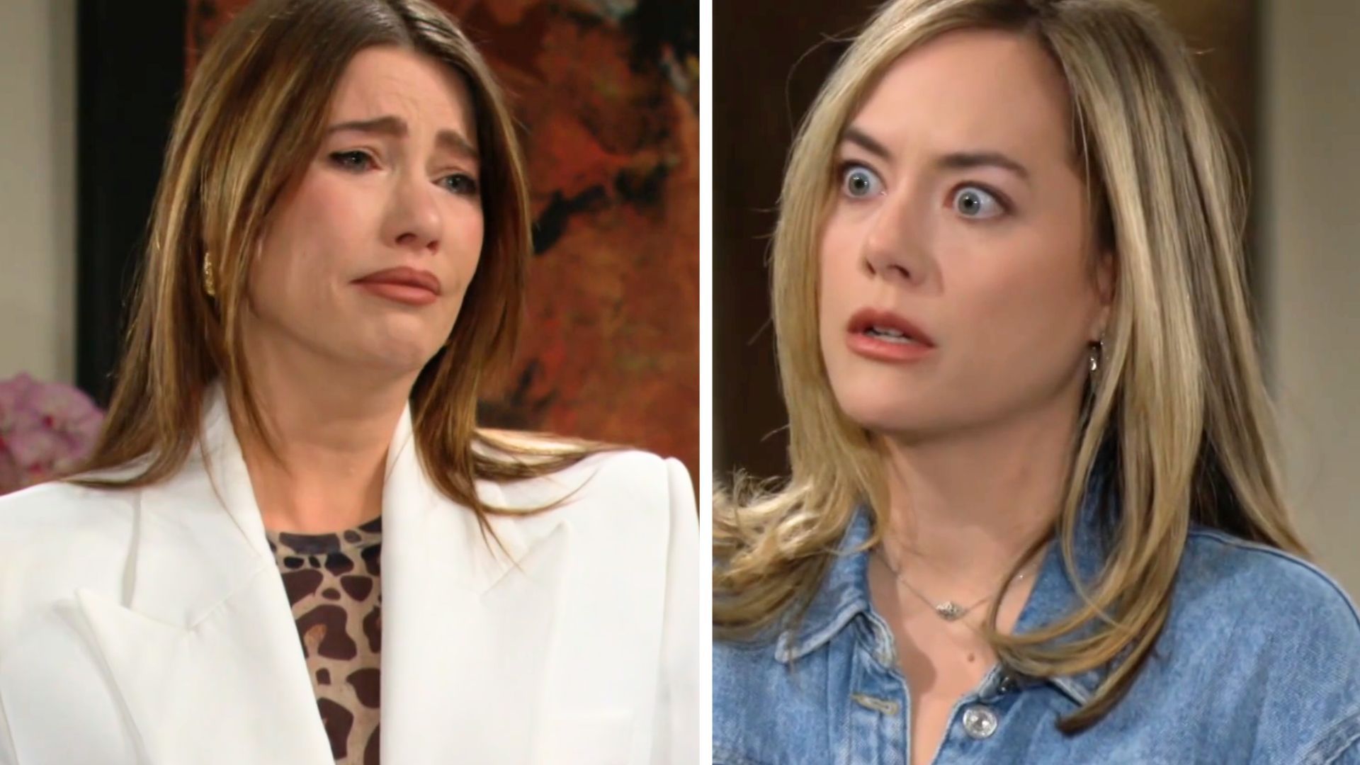 The Bold and the Beautiful
