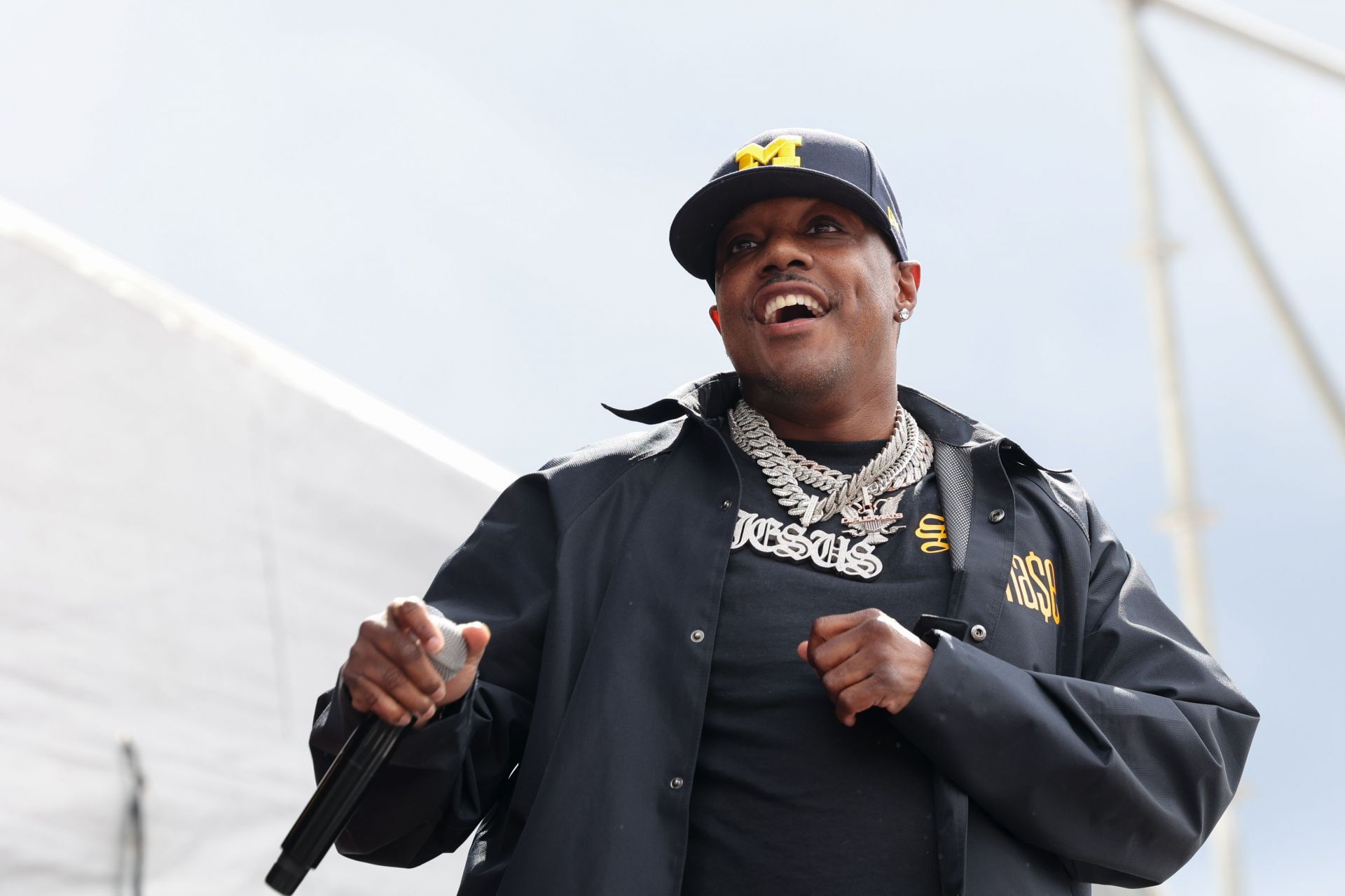JuicyFest 2024 - Auckland - Source: Getty
