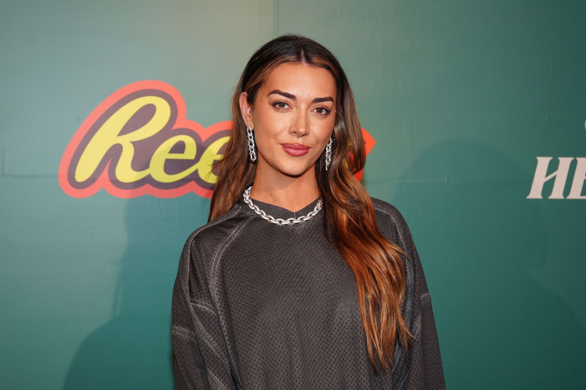 The New Heights House Party Hosted By Jason &amp; Travis Kelce - Source: Getty