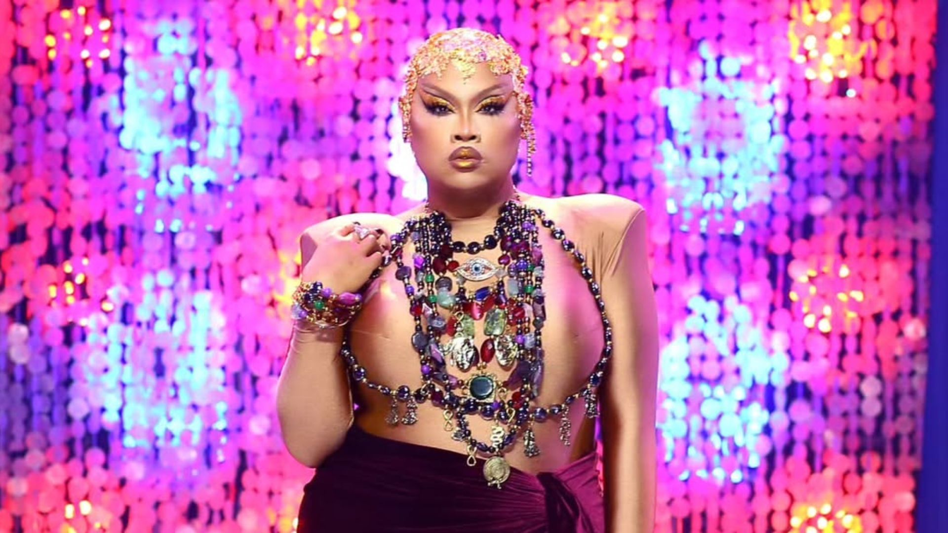 RuPaul&rsquo;s Drag Race
