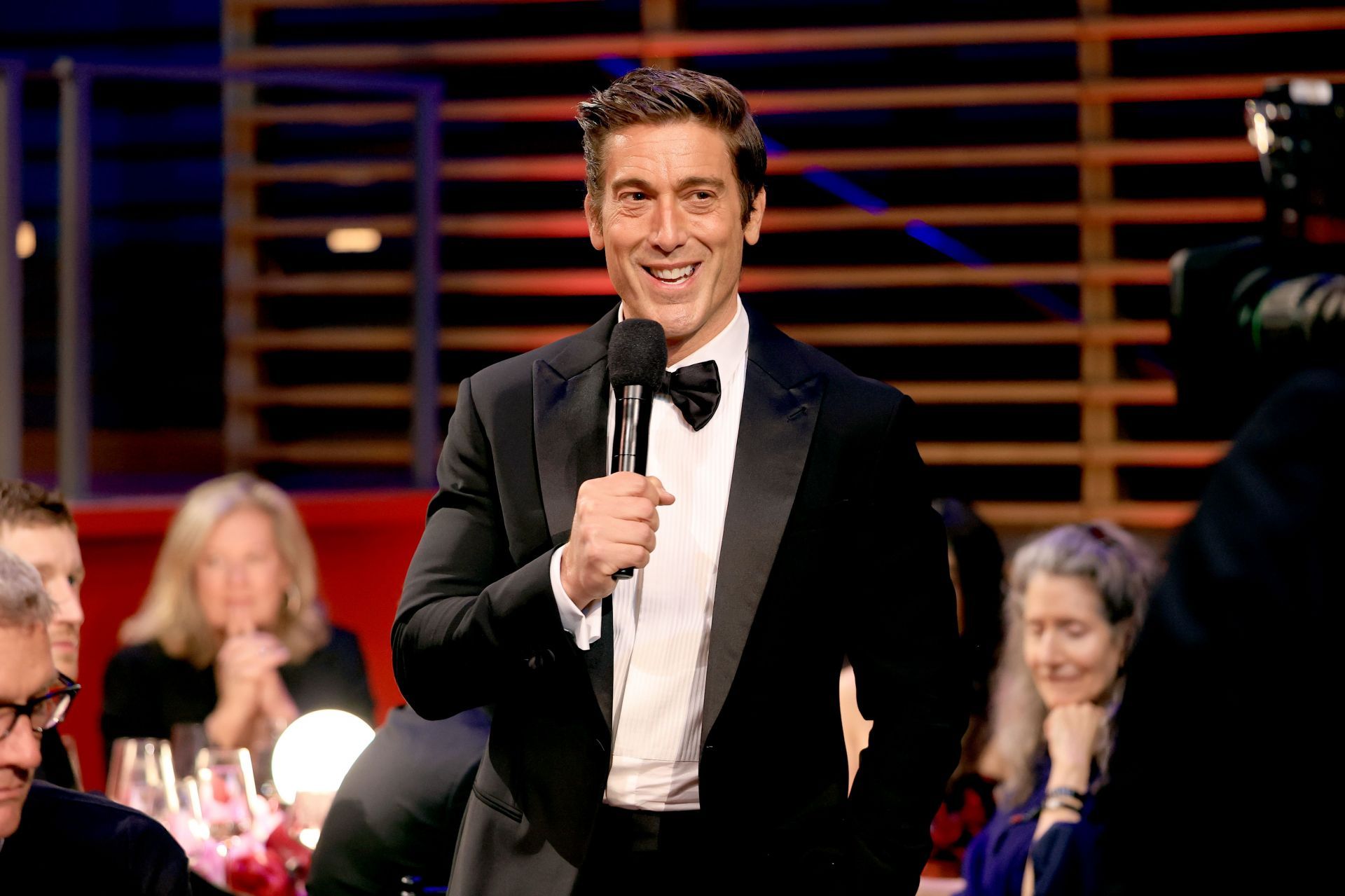 2025 TIME100 Gala - Source: Getty