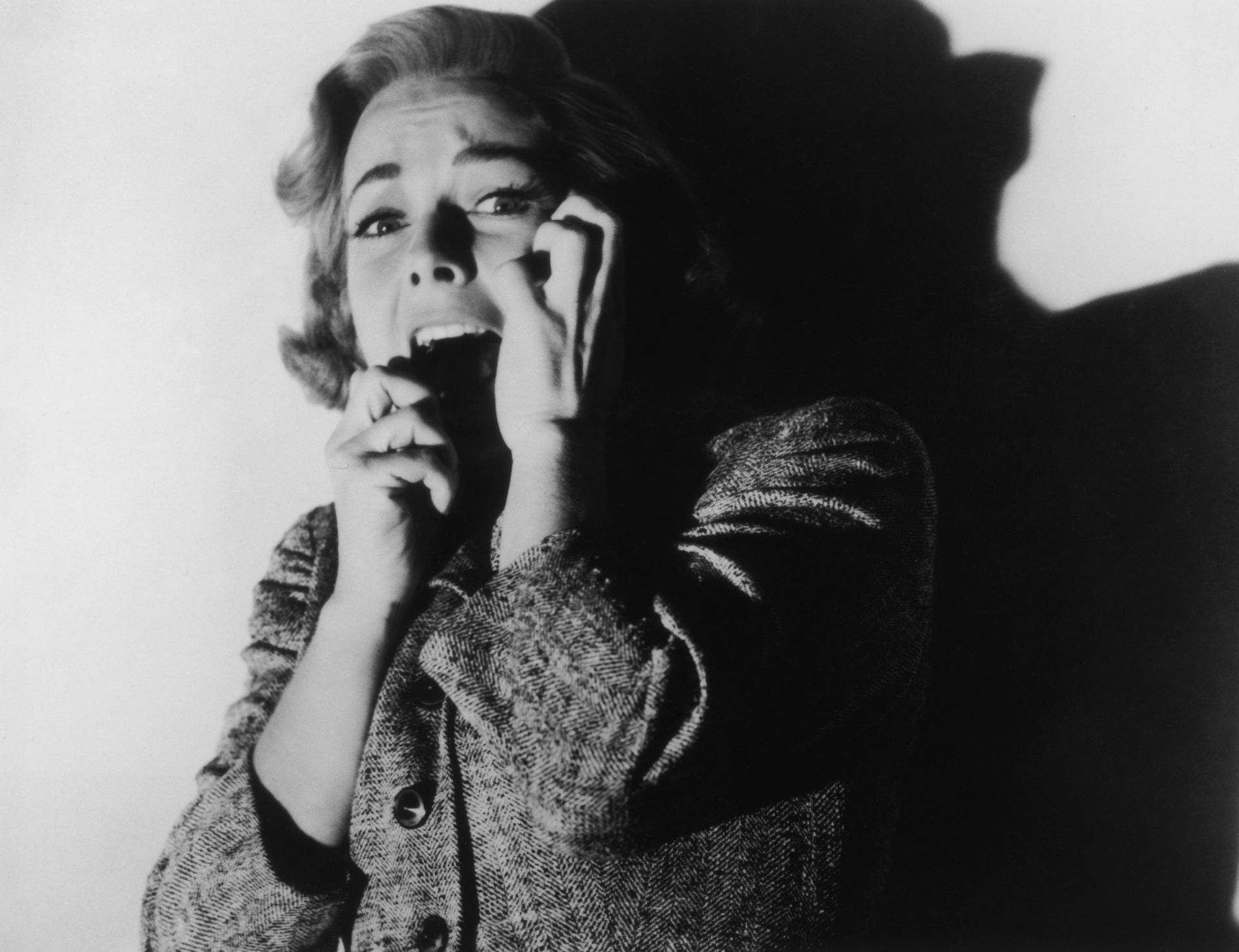 Psycho - Source: Getty