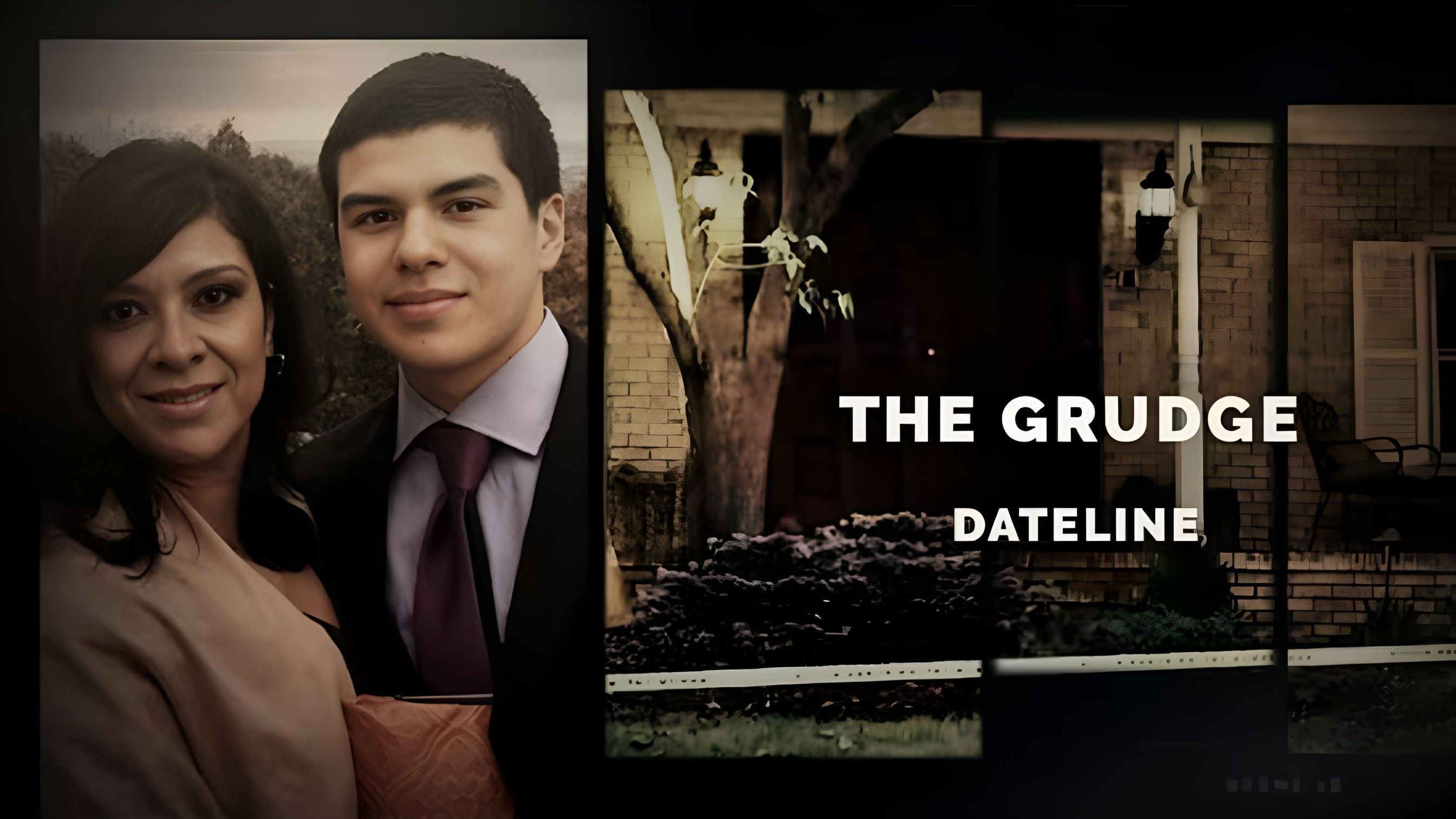 Dateline: The Grudge ( Image via YouTube / Dateline NBC )