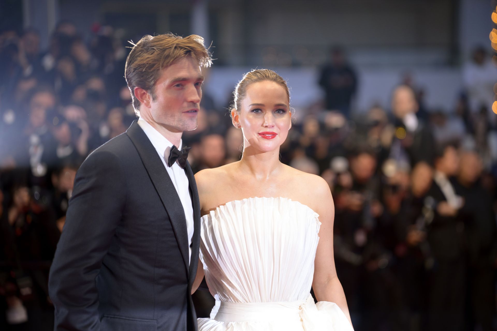 &quot;Die My Love&quot; Red Carpet - The 78th Annual Cannes Film Festival - Source: Getty