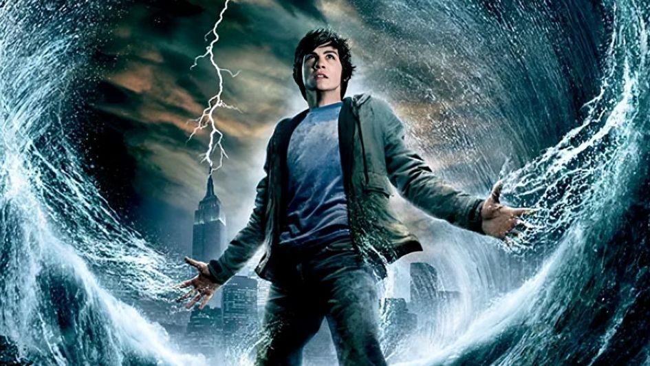 Percy Jackson