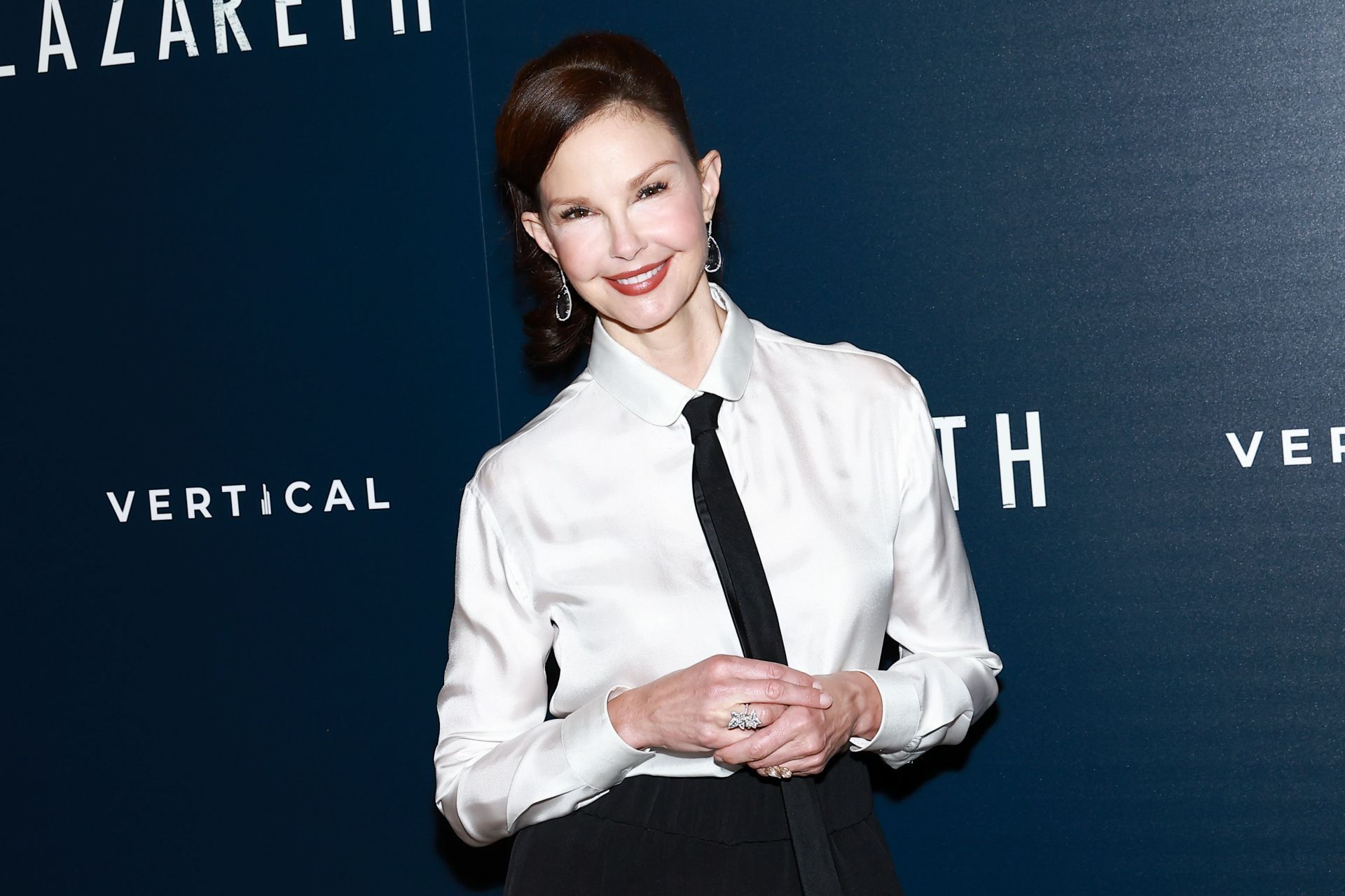 &quot;Lazareth&quot; Special Screening - Source: Getty