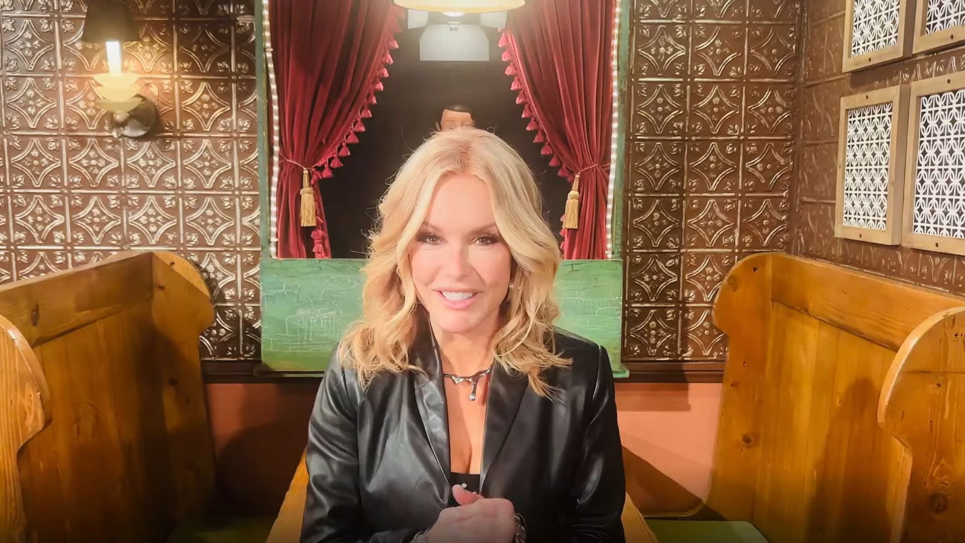 Tracey Bregman of The Young and the Restless | Image: YouTube/Y&amp;RInsider