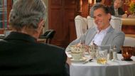 Victor and Billy on The Young and the Restless | Image: CBS