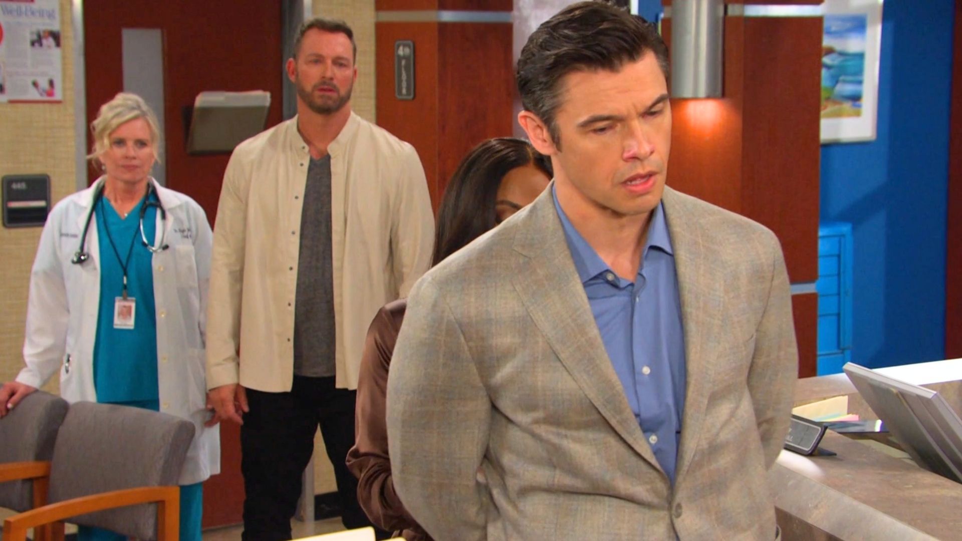 Days of our Lives