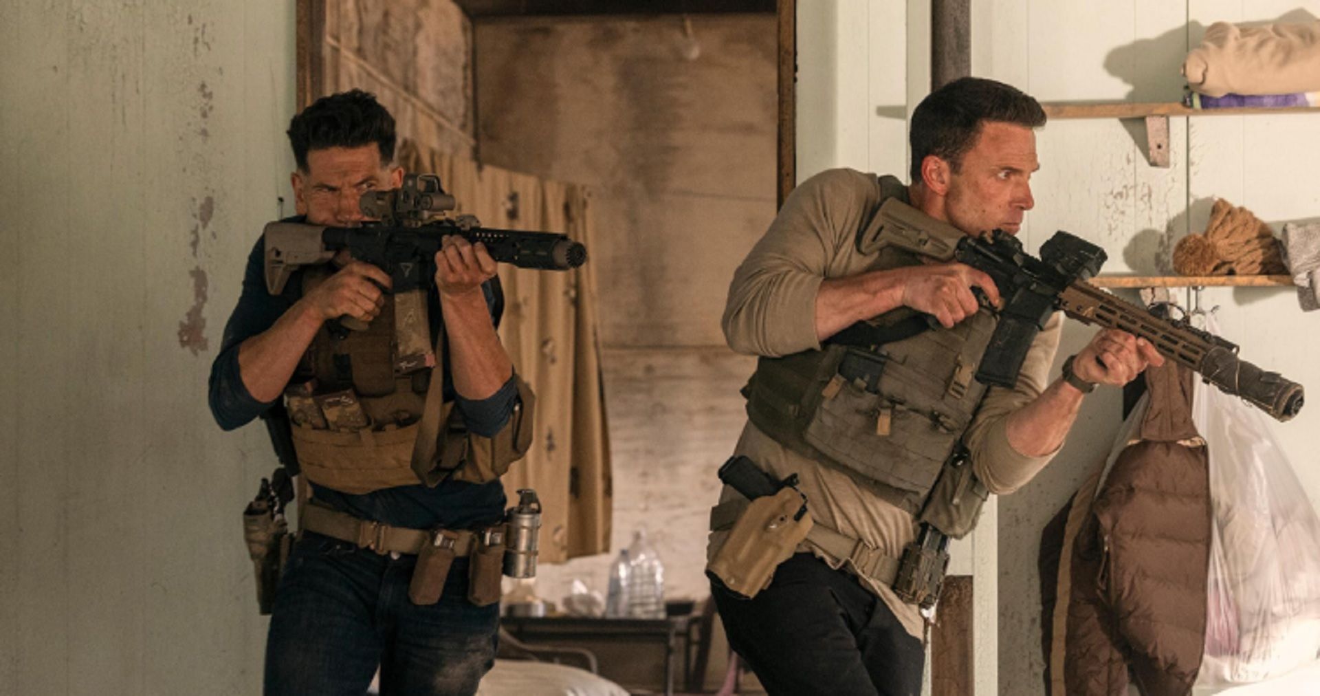 The Accountant 2    Source: Warner Bros.