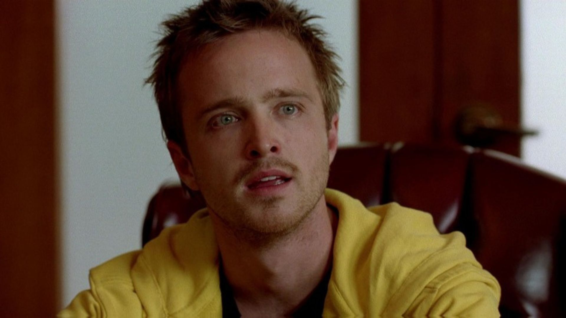 Jesse Pinkman, Breaking Bad