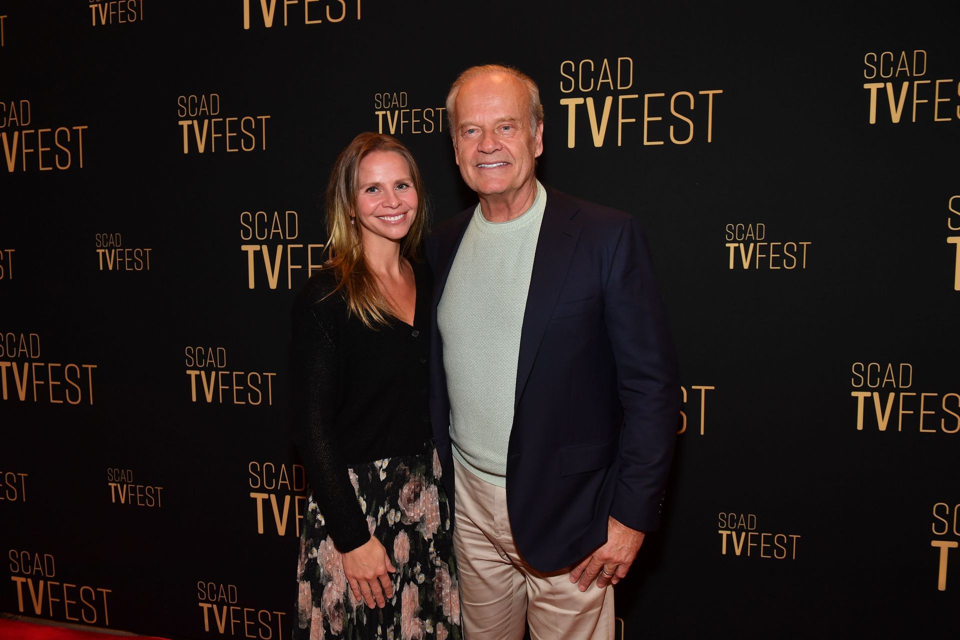 2024 SCAD TVfest - Day 2 - Source: Getty