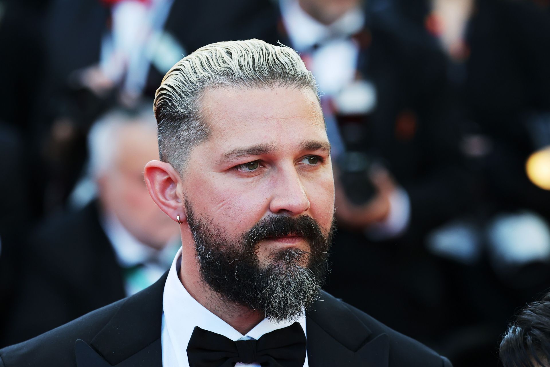 &quot;Megalopolis&quot; Red Carpet - The 77th Annual Cannes Film Festival - Source: Getty