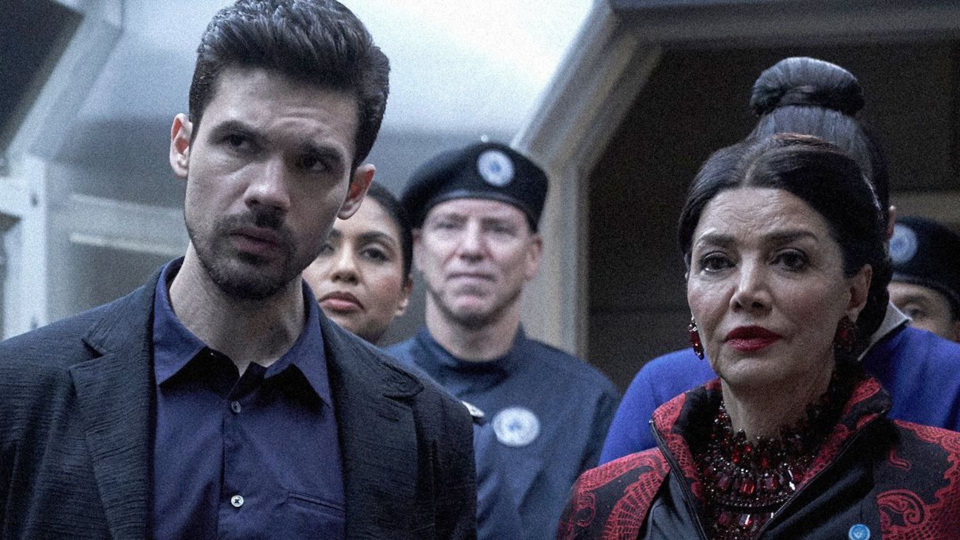The Expanse on Prime Video (image via Instagram/@expanseonprime)