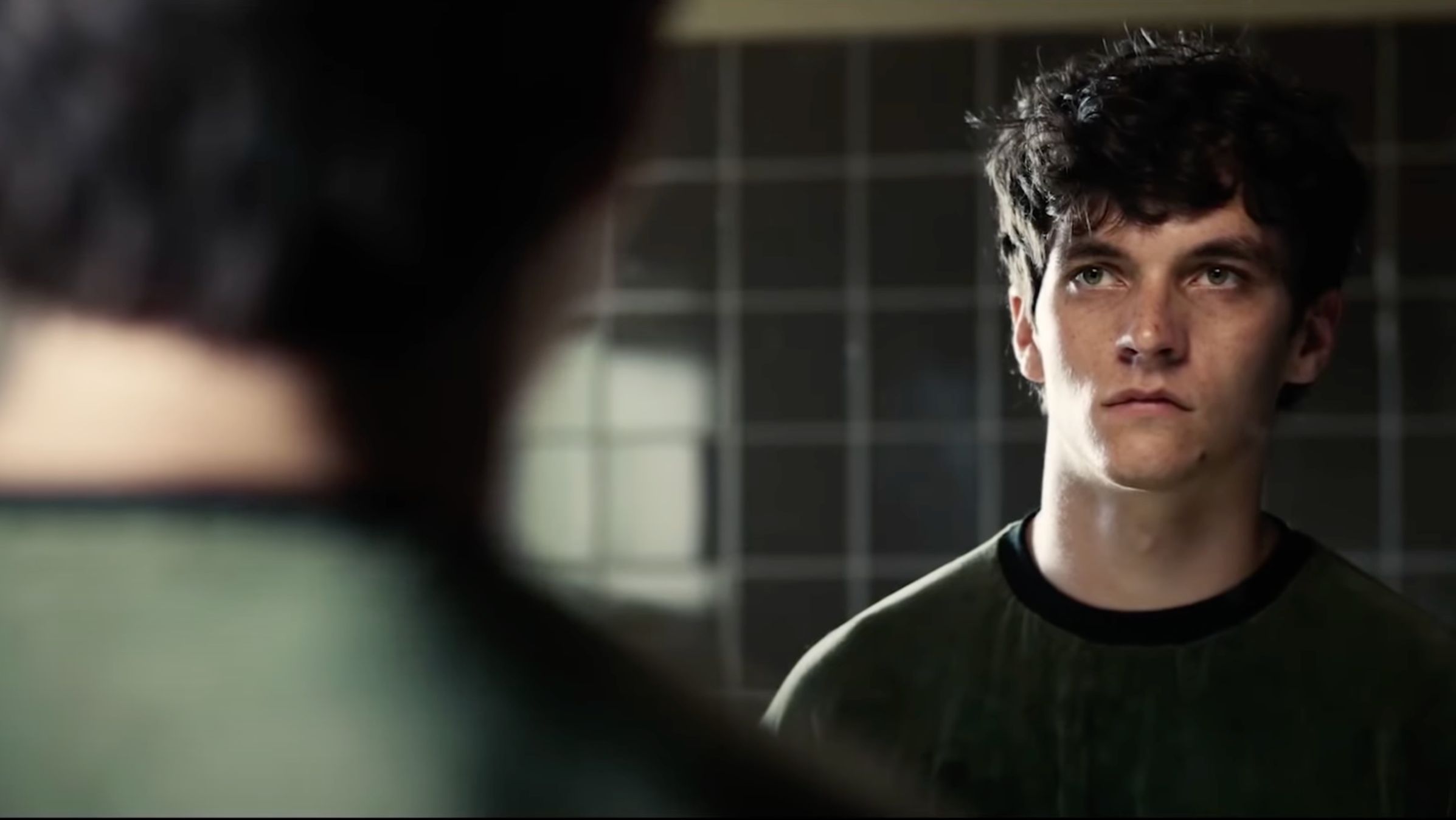 A still from Black Mirror: Bandersnatch (Image via Netflix)