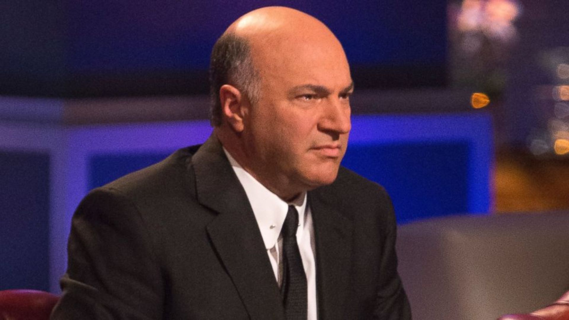 Shark Tank investor Kevin O
