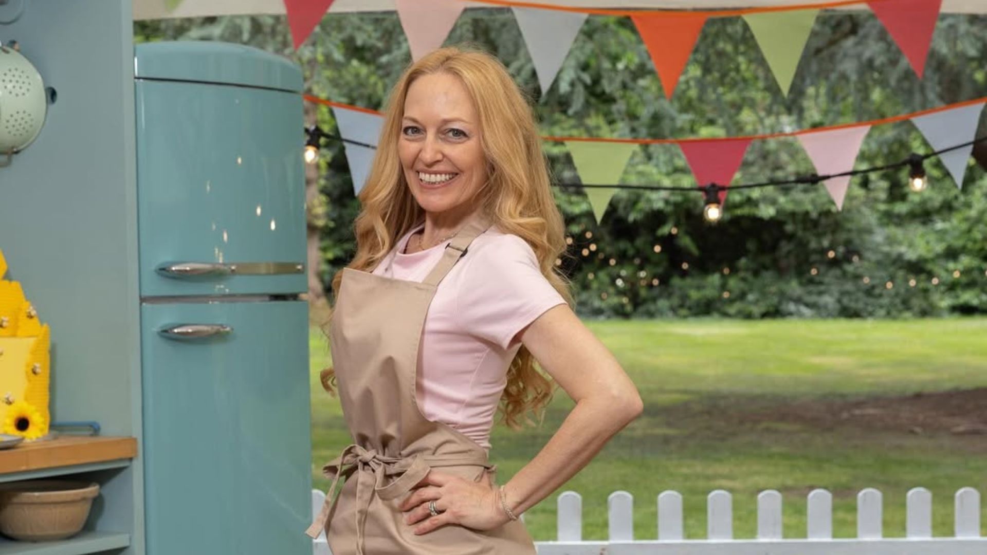 The Great American Baking Show